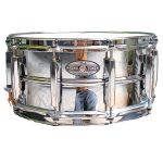 Caixa 14x6,5 Pearl SensiTone Heritage Alloy Steel