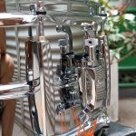 Caixa 14x6,5 Pearl SensiTone Heritage Alloy Steel