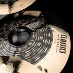 Prato 22 Meinl Classics Custom Dual Ride