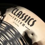 Prato 22 Meinl Classics Custom Dual Ride