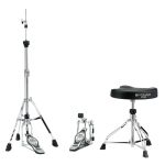 Kit de Ferragens Tama Cobra HED3G