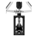 Maquina De Chimbal Mapex 2 Pés Falcon 1000 Series