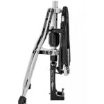 Maquina De Chimbal Mapex 2 Pés Falcon 1000 Series