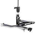 Maquina De Chimbal Mapex 2 Pés Falcon 1000 Series