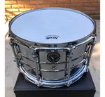Caixa 14x8 Bauer By Torelli Aço