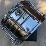 Caixa 14x8 Bauer By Torelli Aço