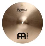 Prato 12 Meinl Byzance Traditional Splash