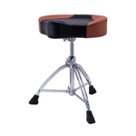 Banco Selim Mapex Rosqueável Brown 800 Series