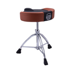 Banco Selim Mapex Rosqueável Brown 800 Series