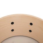 Caixa 12x6,5 Michael Powergate Maple