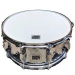 Caixa 14x6 Hardbeat Classic Hammered