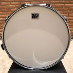 Caixa 14x6 Hardbeat Classic Hammered