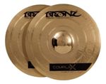 Prato 13 Bronz Complex Series Chimbal
