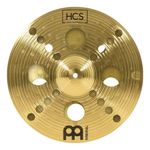 Prato 16 Meinl Hcs Trash Stack