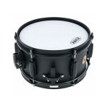Caixa 10x5,5 TAMA Metalworks Matte Black Aço