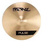 Prato 21 Bronz Pulse Series Ride