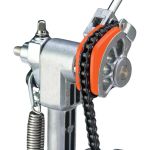 Pedal de Bumbo Simples Pearl Demonator