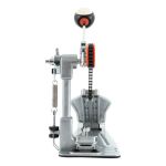 Pedal de Bumbo Simples Pearl Demonator