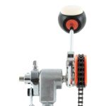 Pedal de Bumbo Simples Pearl Demonator