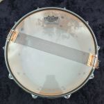 Caixa 14x6,5 Pearl Masters Maple Pure Natural Maple