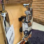 Caixa 14x6,5 Pearl Masters Maple Pure Natural Maple