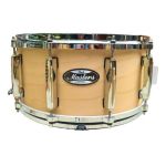 Caixa 14x6,5 Pearl Masters Maple Pure Natural Maple