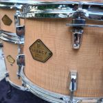 Bateria 18 Michael Legacy Shell Pack USADO