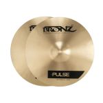Prato 14 Bronz Pulse Series Chimbal B20