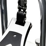 Máquina de Chimbal Tama Stage Master