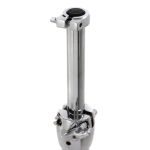 Perna Para Rack Pearl Icon Rack Giratória