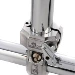 Perna Para Rack Pearl Icon Rack Giratória