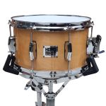Caixa 12x7 Hardbeat Groove Maple