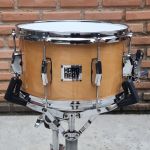 Caixa 12x7 Hardbeat Groove Maple