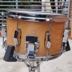 Caixa 12x7 Hardbeat Groove Maple