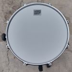 Caixa 12x7 Hardbeat Groove Maple