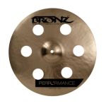 Prato 18 Bronz Performance Series Effects