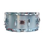 Caixa 14x6,5 Hardbeat Groove Aluminium