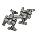 Clamp Duplo HardBeat Mini