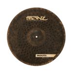 Prato 18 Bronz Crash Roots Formula Series B20