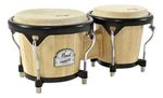 Bongo Pearl Primeiro Natural Oak 6 E 7