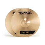 Prato 13 Bronz Pulse Series Chimbal B20