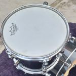 Bateria 16 Pearl Midtown Black Gold Sparkle USADO
