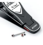 Pedal De Bumbo Duplo Tama Iron Cobra 900 Power Glide