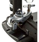 Pedal De Bumbo Duplo Tama Iron Cobra 900 Power Glide