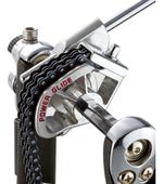 Pedal De Bumbo Duplo Tama Iron Cobra 900 Power Glide