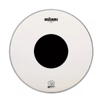 Pele 14 Williams Density Double Coated Black Dot