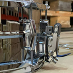 Caixa 12x6 Hardbeat Classic Piccolo Steel