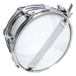 Caixa 12x6 Hardbeat Classic Piccolo Steel