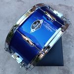 Caixa 14x6,5 Pearl Export High Voltage Blue