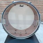 Caixa 14x6,5 Pearl Export High Voltage Blue